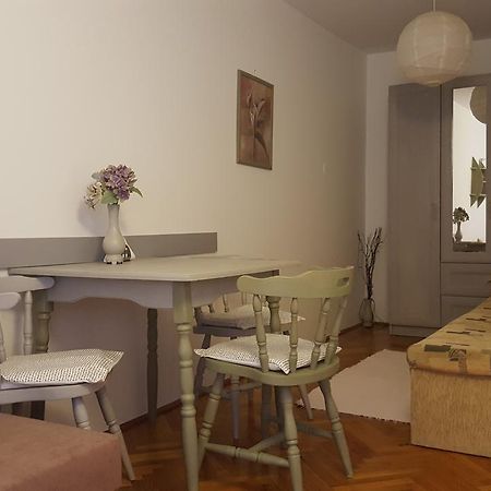 Hortenzia Apartment Сегед Екстер'єр фото