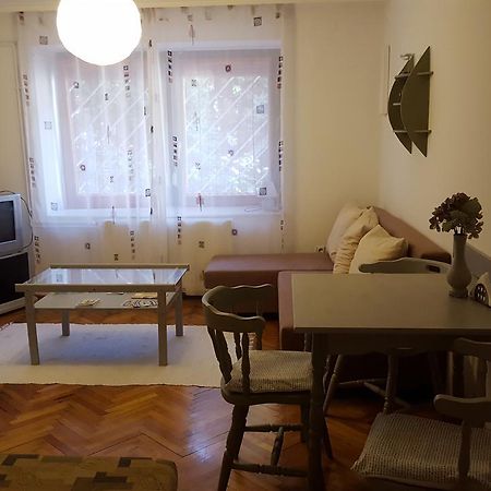 Hortenzia Apartment Сегед Екстер'єр фото