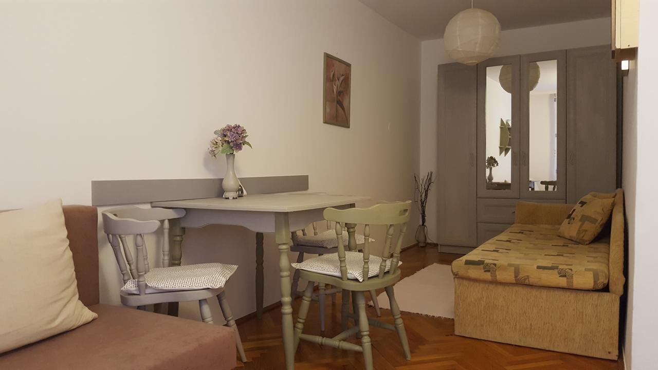 Hortenzia Apartment Сегед Екстер'єр фото