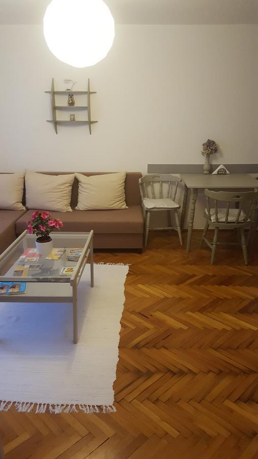 Hortenzia Apartment Сегед Екстер'єр фото